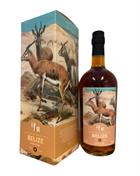 RomDeLuxe Collectors Series Rum No. 9 Belize 70 cl 60% 